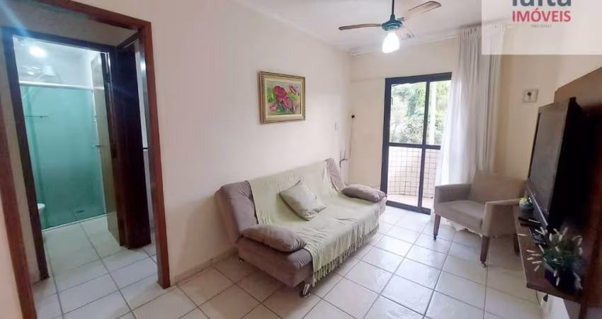 Apto ótima localização entre Praia Grande e Tenório - Ubatuba/SP