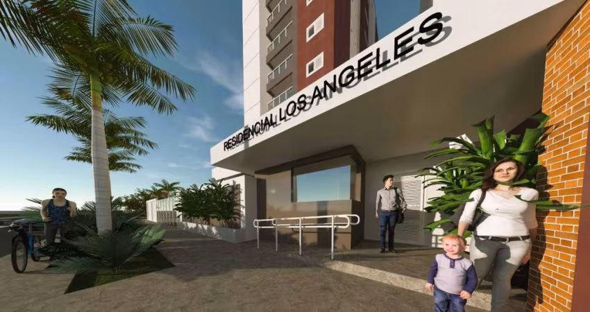 Residencial Los Angeles