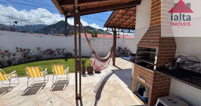 Casa em Condomínio, Martim de Sá - Caragua/SP