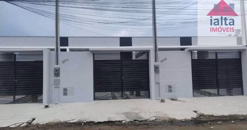 Imóvel NOVO, Balneário Golfinho - Caraguatatuba/SP