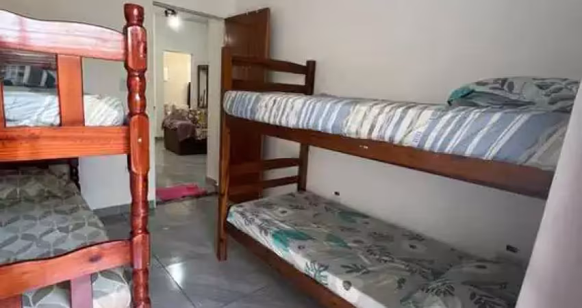 Casa em condomínio fechado com 2 quartos à venda na Rua Amazonas, 18, Praia da Lagoinha, Ubatuba