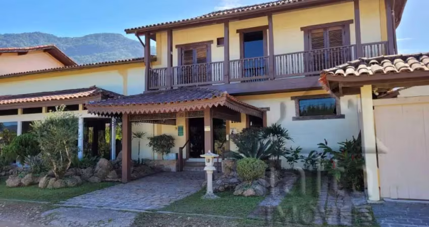 Apartamento com 16 quartos à venda na Rua Colonial, 602, Praia da Lagoinha, Ubatuba