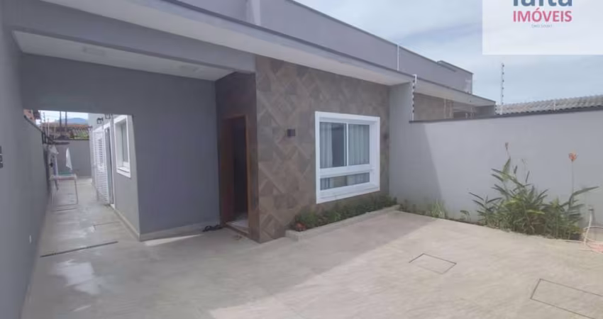 Imóvel Novo à Venda no Balneário Golfinho, Caraguatatuba/SP