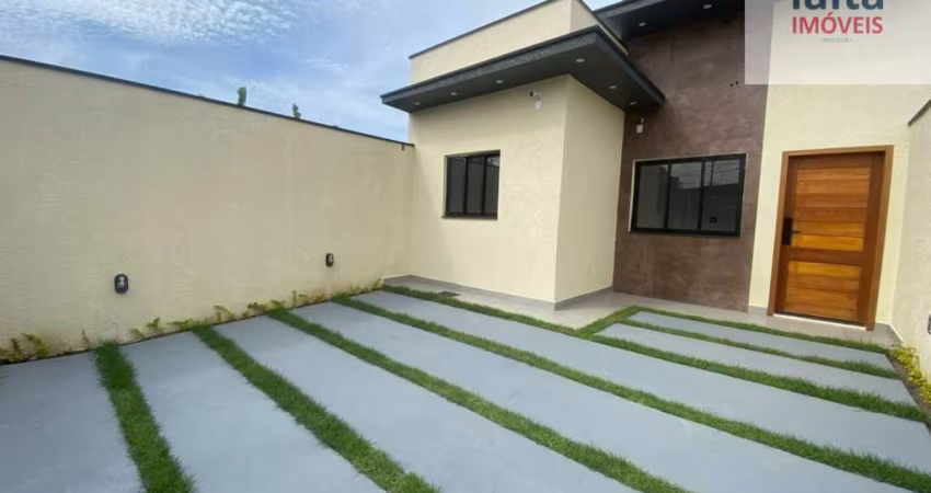 Casa Para Vender com 2 quartos 1 suítes no bairro Canto do Mar em São Sebastião