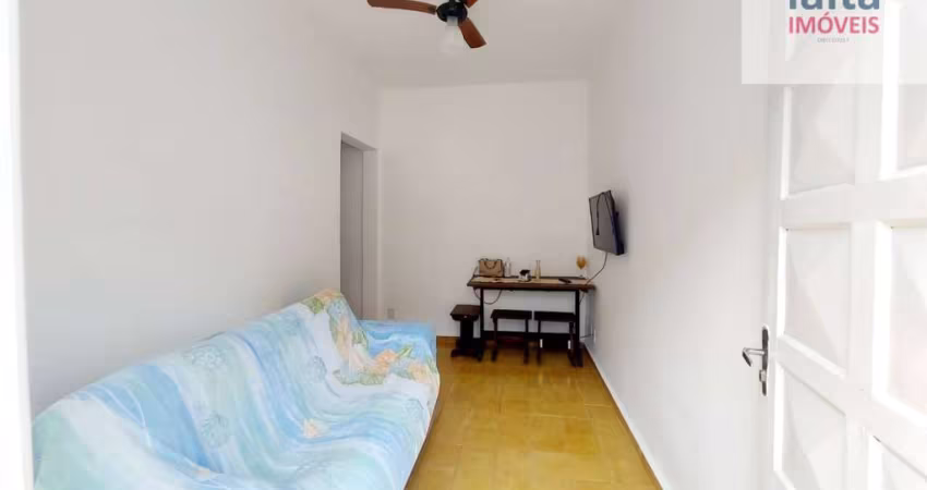 Apartamento térreo em Praia Grande em Ubatuba