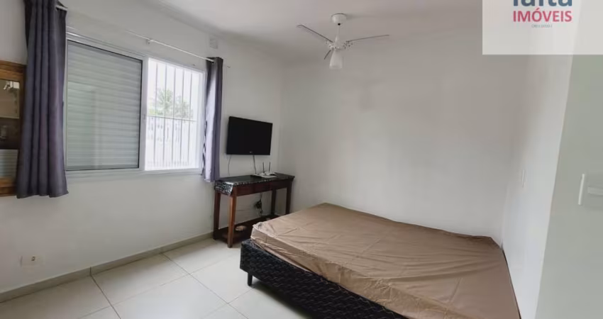 Apartamento Loft/ Kit no Centro de Ubatuba/SP