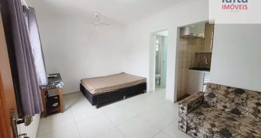 Apartamento Loft/ Kit no Centro de Ubatuba/SP