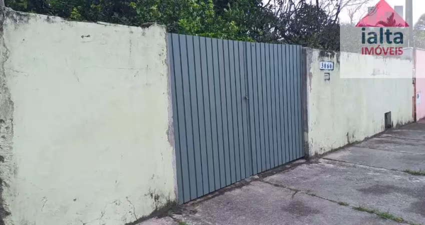 Terreno à venda na Avenida Prefeito Geraldo Nogueira da Silva, 3060, Indaiá, Caraguatatuba