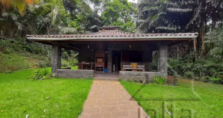 Chácara / sítio com 4 quartos à venda na Estrada Promirim, Prumirim, Ubatuba