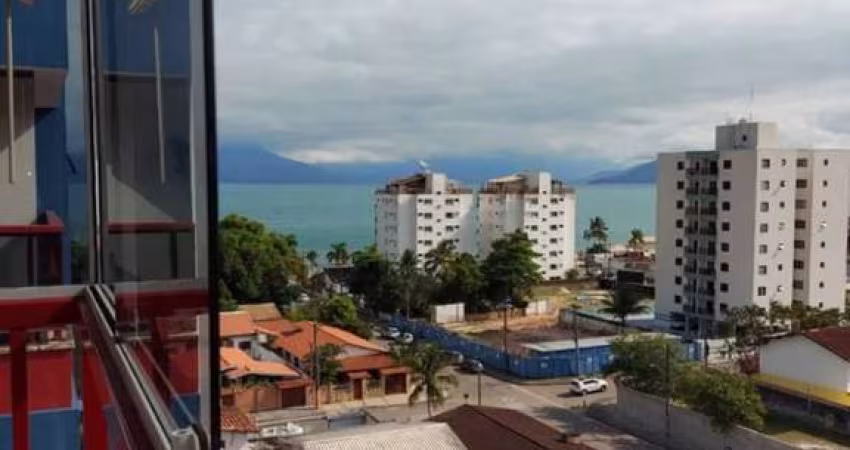 Apartamento à Venda - Martins de Sá, Caraguatatuba/SP