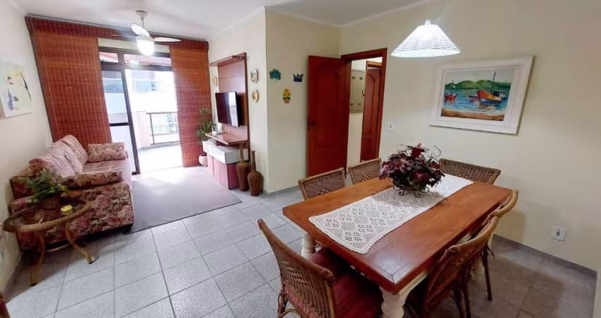 Apartamento na 1° Quadra em Praia Grande - Ubatuba/SP