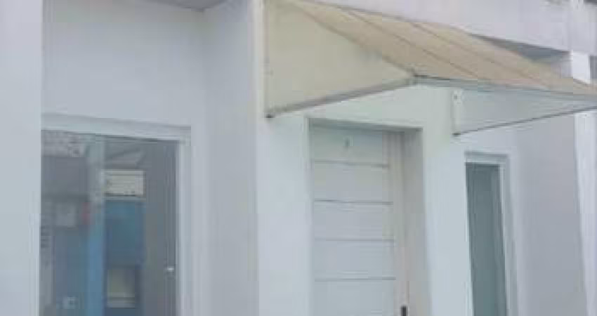 Sobrado com 2 suítes em Condomínio no Porto Novo - Caraguatatuba/SP