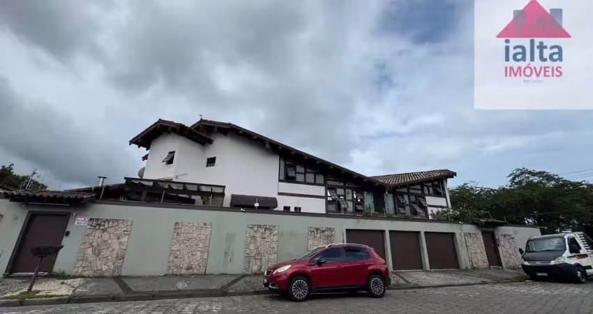 Apartamento com 3 quartos à venda na Avenida Synésio Moreira Marcondes, 36, Centro, Caraguatatuba
