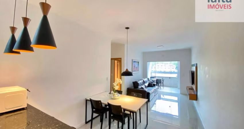 Apartamento Novo Ótima localização bairro Itaguá - Ubatuba