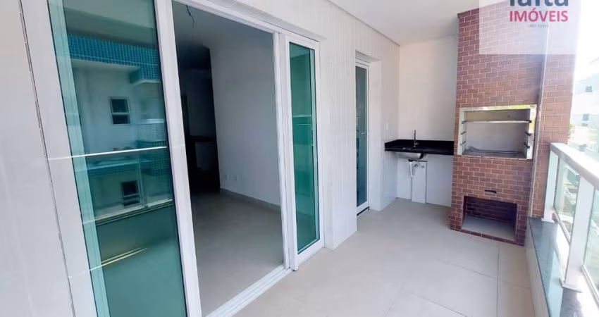 Apartamento NOVO Praia das Toninhas em Ubatuba (02 Vagas)