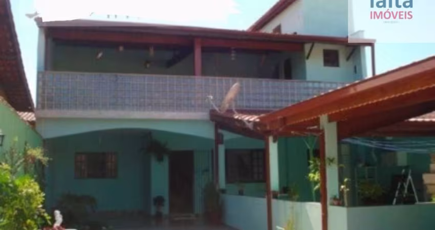 Casa Para Vender com 2 quartos 1 suítes no bairro Morro do Algodão em Caraguatatuba