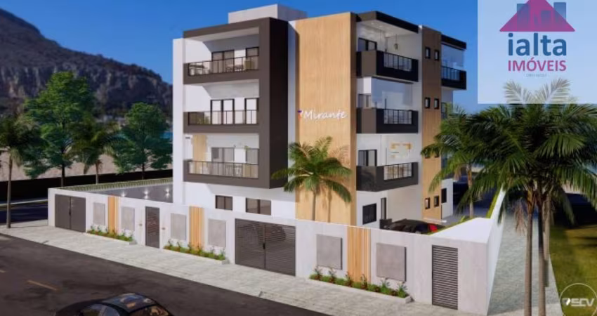 Apartamento 200mt da Praia - Sumaré, Caraguatatuba/SP