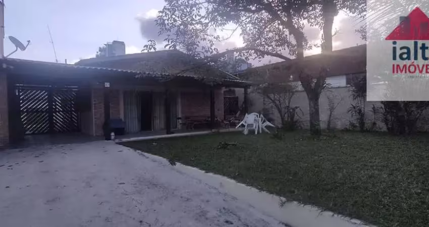 Apartamento com 4 quartos à venda na Avenida Eng° João Fonseca, 87, Centro, Caraguatatuba