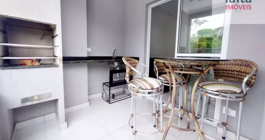 Apartamento com 2 quartos à venda na Rua Itapeti, 133, Centro, Ubatuba