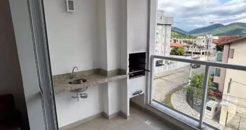 Apartamento com 2 quartos à venda na Rua Paraná, 857, Centro, Ubatuba