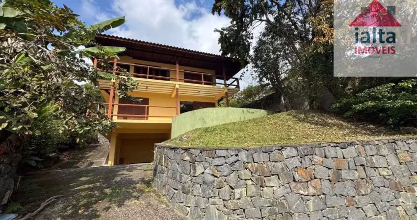 Exclusividade e charme com vista mar em ilhabela – sp
