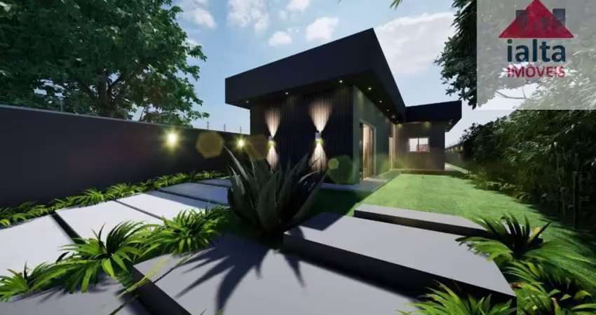 Casa para vender com 3 quartos 1 suítes no bairro poiares em caraguatatuba