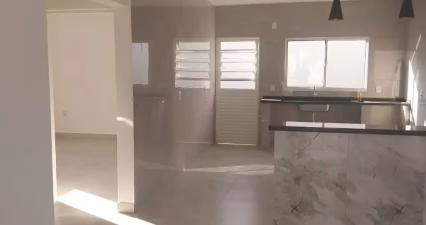 Casa a venda Jardim Boa Vista II