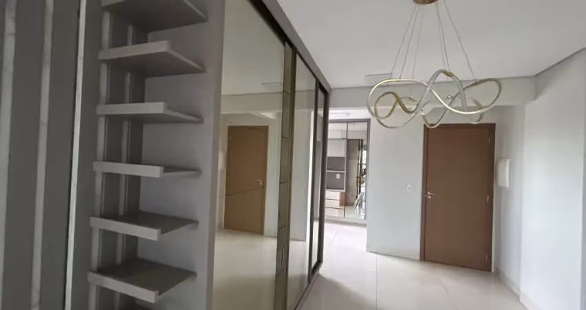 Apartamento com Sacada Gourmet e Vista Privilegiada no Copacabana!