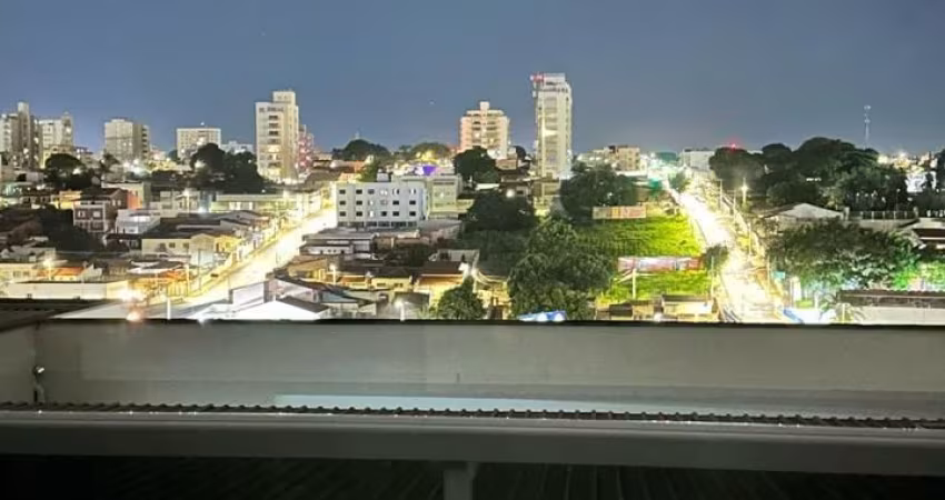 Apartamento 3 suítes mobiliado pronto para morar