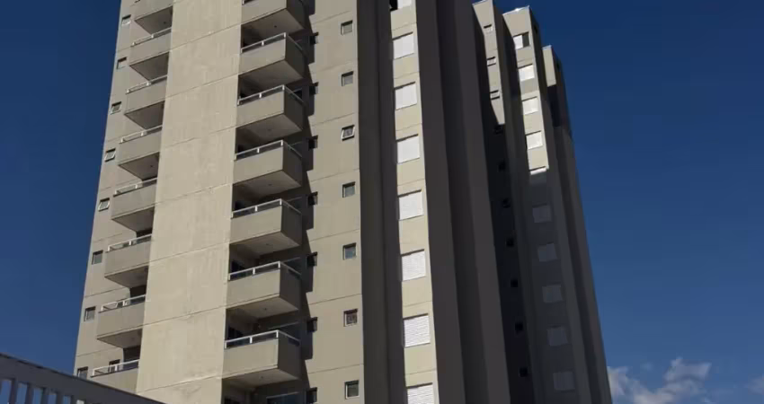 Apartamento com 2 quartos à venda na Avenida do Corinto, 1, Parque das Laranjeiras, Uberlândia