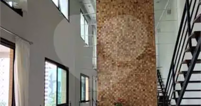 Duplex com 3 quartos à venda em jardim paulista - sp