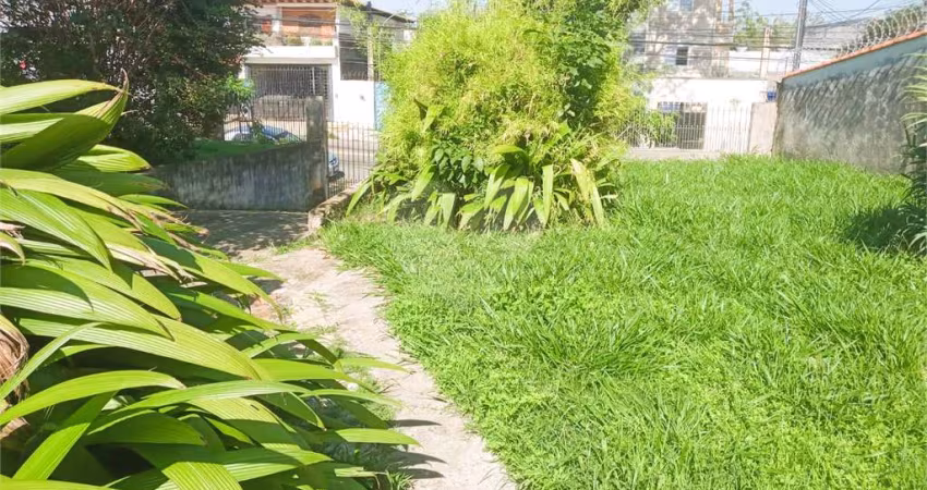 Casa térrea com 2 quartos à venda em Vila Butantã - SP