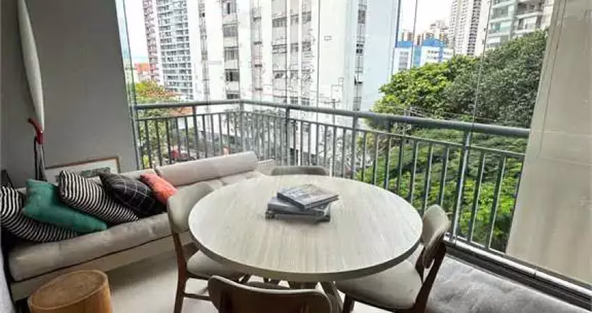 Apartamento com 2 quartos à venda em jardim vera cruz - sp