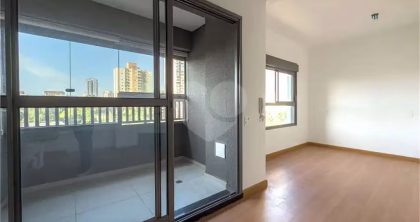 Studio com 1 quartos à venda em vila gumercindo - sp