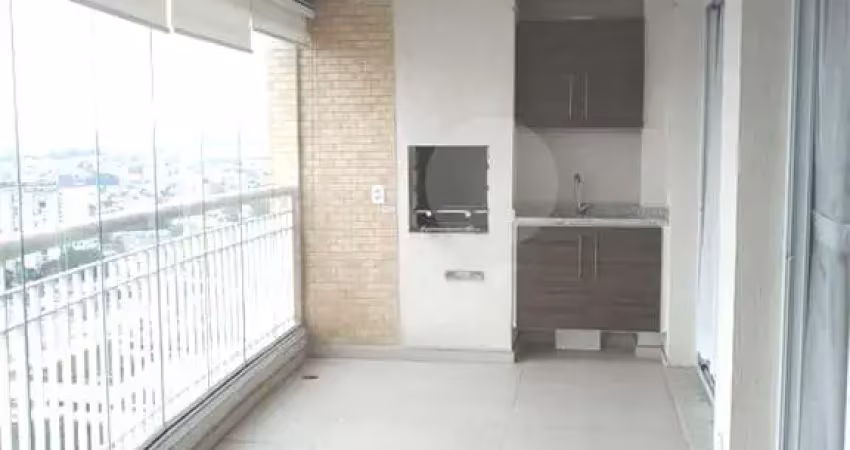 Apartamento com 3 quartos à venda ou para locação em Vila Mascote - SP