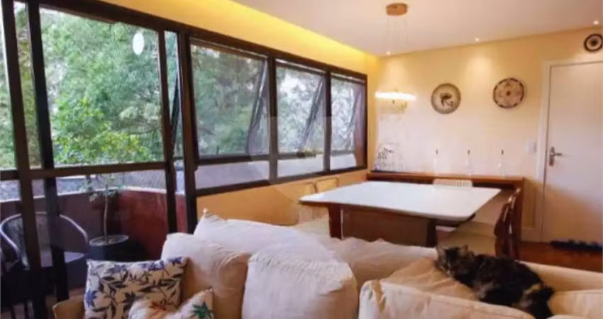 Apartamento com 2 quartos à venda em Jardim Londrina - SP