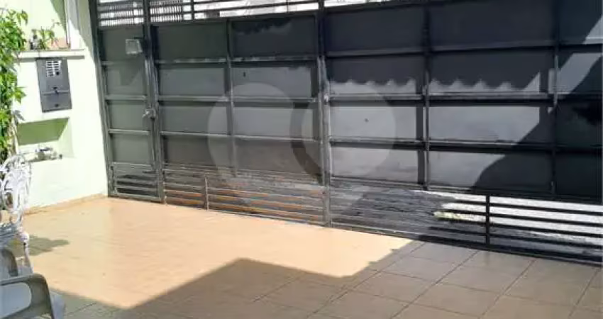 Casa com 4 quartos à venda em Vila Gumercindo - SP
