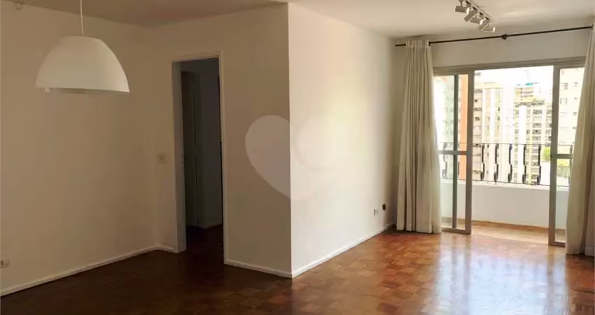 Apartamento com 2 quartos à venda em indianópolis - sp
