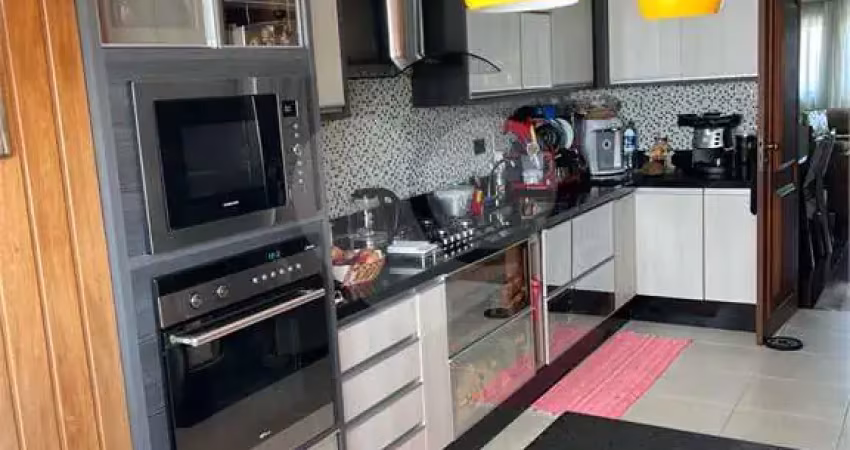 Apartamento com 4 quartos à venda em vila são pedro - sp