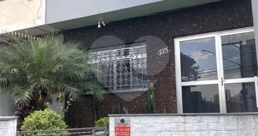 Casa com 4 quartos à venda na Rua Manoel Coelho da Silva, Bosque da Saúde, São Paulo