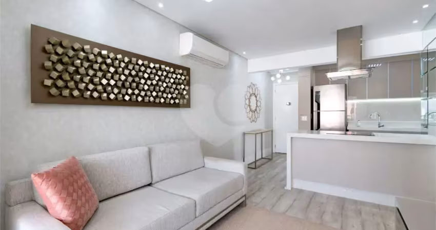 Apartamento com 2 quartos à venda em vila mascote - sp