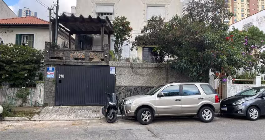 Sobrado com 3 quartos à venda em jardim são paulo(zona norte) - sp