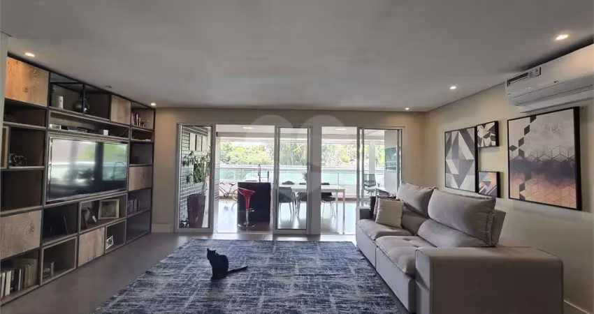 Apartamento com 3 quartos à venda em vila alexandria - sp
