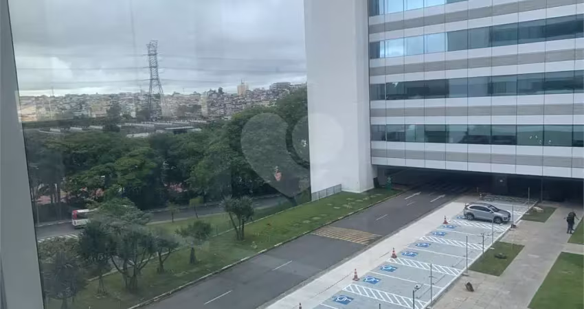 Salas à venda ou para locação em jardim são luís - sp