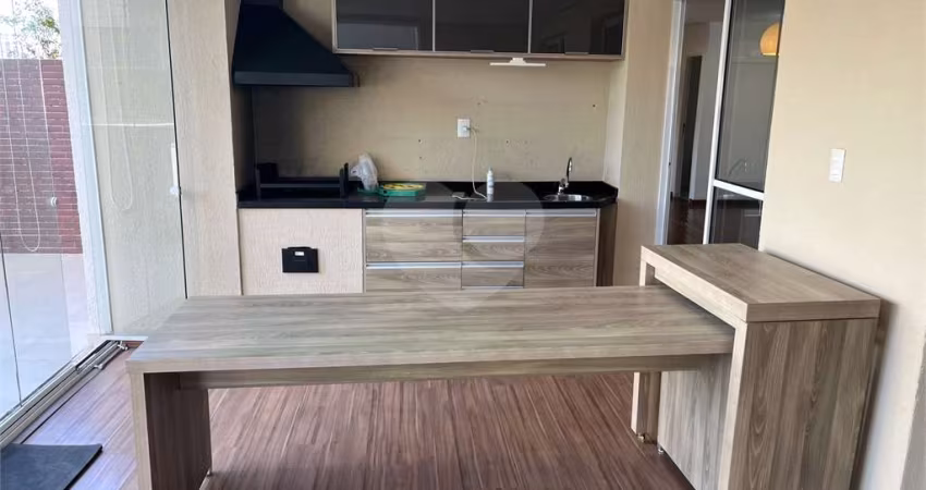 Apartamento com 2 quartos à venda ou para locação em Vila Clementino - SP