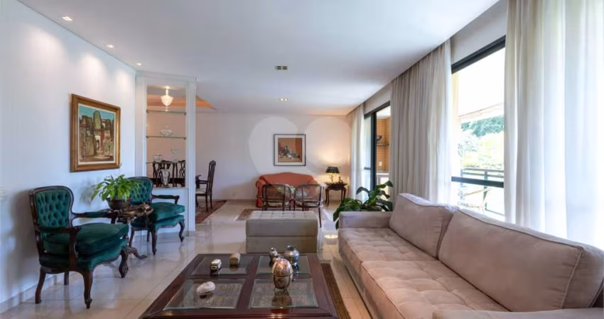 Apartamento com 3 quartos à venda em Vila Suzana - SP