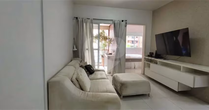 Apartamento com 1 quartos à venda em Jardim Paulista - SP