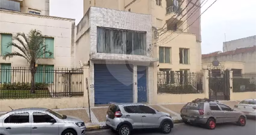Salão comercial à venda ou para locação em santana - sp