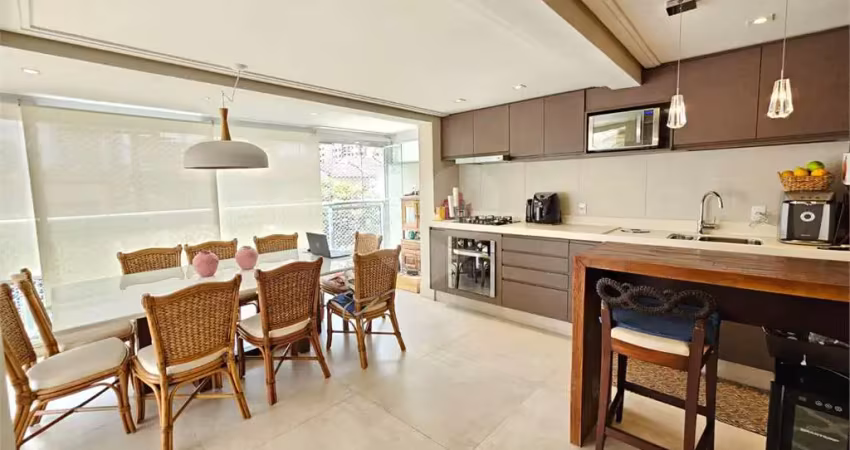 Apartamento com 2 quartos à venda em Perdizes - SP