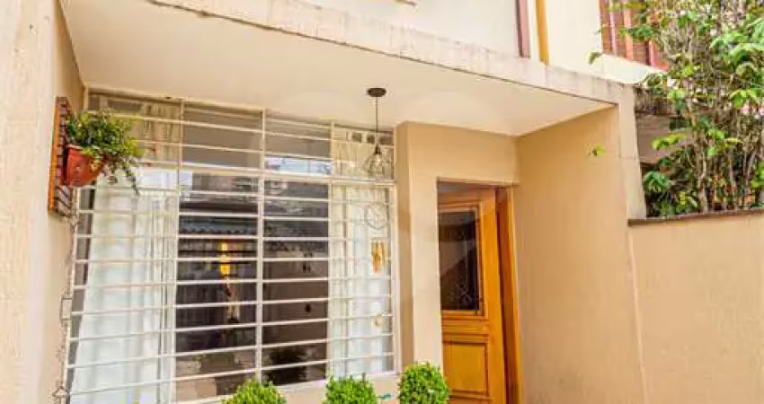 Casa com 3 quartos à venda em chácara santo antônio (zona sul) - sp